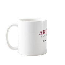 ArtThread Gallery Mug