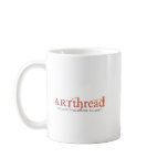 ArtThread Mug