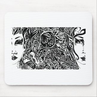 artwerkz mousepad