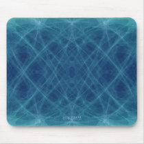 Artwork #0011 mouse pad
