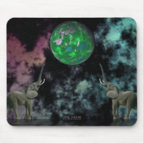 Artwork - #0035 mouse mat