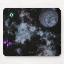Artwork - #0041 mouse pads