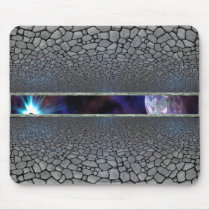 Artwork - #0058 mouse pad