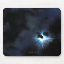 Artwork - #0075 mouse pad
