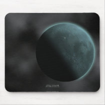 Artwork - #0081 mouse pad