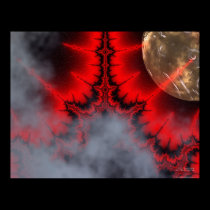 Artwork - #0092 posters