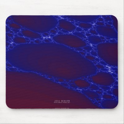 Artwork - #0094 mouse pad by 3dartwork