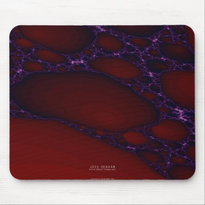 Artwork - #0095 mouse pad by 3dartwork