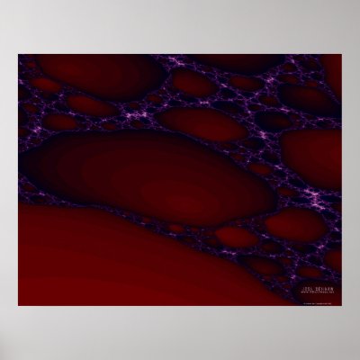 Artwork - #0095 print by 3dartwork