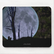 Artwork - #0097 mouse mat