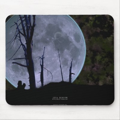 Artwork - #0097 mouse mat by 3dartwork