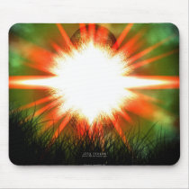 Artwork - #0099 mouse pad