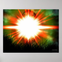 Artwork - #0099 print