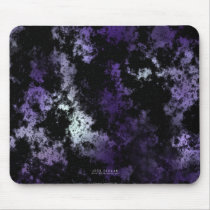 Artwork - #0101 mouse pad