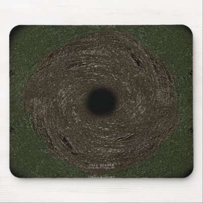 Artwork - #0104 mouse pad by 3dartwork