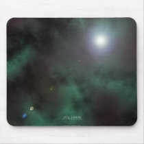 Artwork - #0105 mouse pads