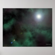 Artwork - #0105 poster