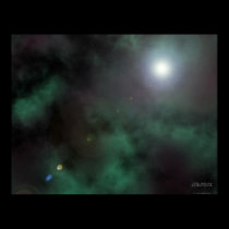 Artwork - #0105 posters