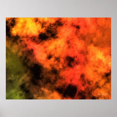 Artwork - #0106 poster by 3dartwork