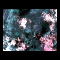 Artwork - #0107 posters