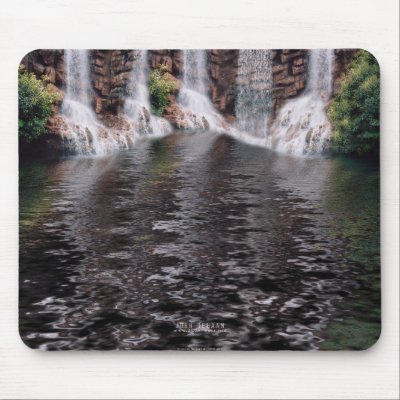 Artwork - #0108 mouse pads by 3dartwork