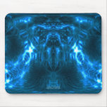 Artwork - #0110 mouse pad