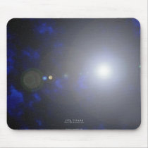 Artwork - #0113 mouse pad