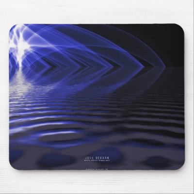 Artwork - #0121 mouse pads by 3dartwork
