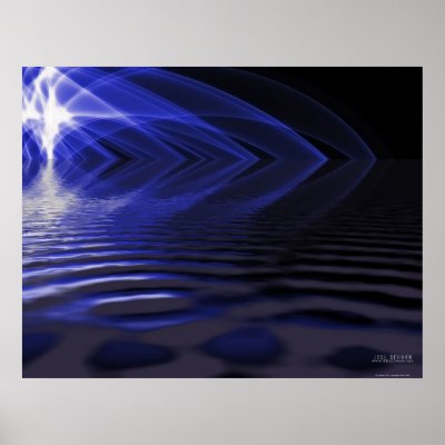 Artwork - #0121 print by 3dartwork