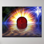 Artwork - #0122 posters