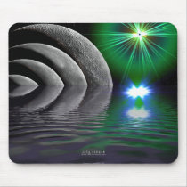 Artwork - #0123 mouse mats