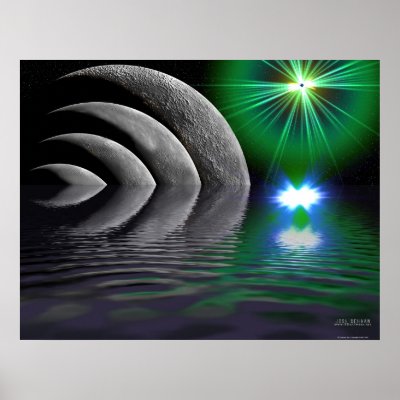 Artwork - #0123 posters by 3dartwork