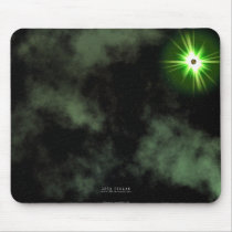 Artwork - #0127 mouse mat