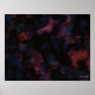 Artwork - #0133 print by 3dartwork