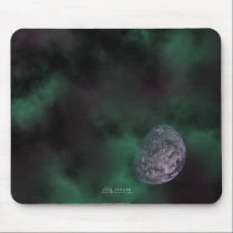 Artwork - #0134 mousepads