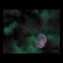 Artwork - #0134 posters