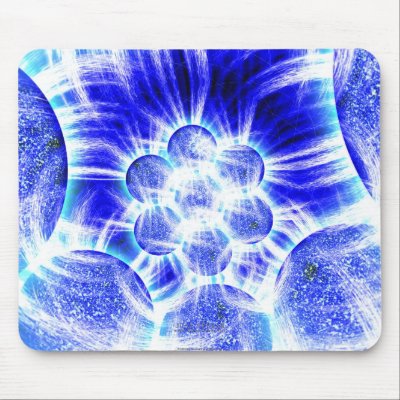 Artwork #0145 mouse mat by 3dartwork