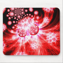 Artwork #0146 mousepads