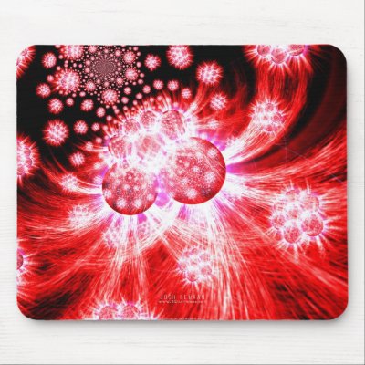 Artwork #0146 mouse mats by 3dartwork
