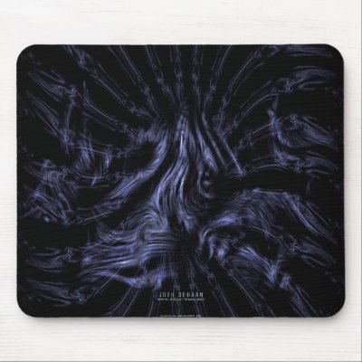 Artwork #0148 mouse pads by 3dartwork