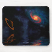 Artwork #0155 mousepads