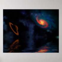 Artwork #0155 posters