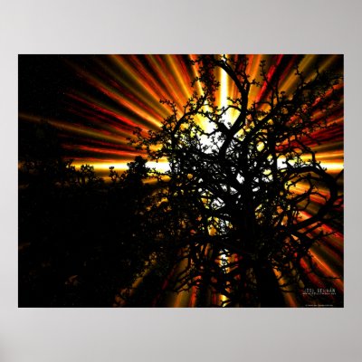 Artwork #0161 poster by 3dartwork