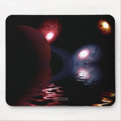 Artwork #0164 mouse pads by 3dartwork