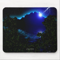 Artwork #0170 mousepads