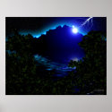 Artwork #0170 posters