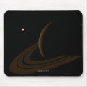 Artwork #0184 mousepads
