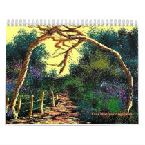Artwork calendars by eaglebeak29 Artwork calendars