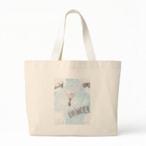 Artwork Contest Bag by HBGDanceConservatory Artwork Contest Bag