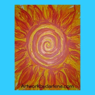 ARTWORKBYDARLENE.COM POSTERS by artworkbydarlene